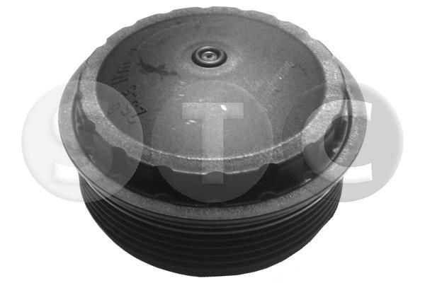 STC Tampa, caixa do filtro de óleo T403840 STC T403840 Cárter do filtro de óleo e junta Renault Master 2 Camião de plataforma preço