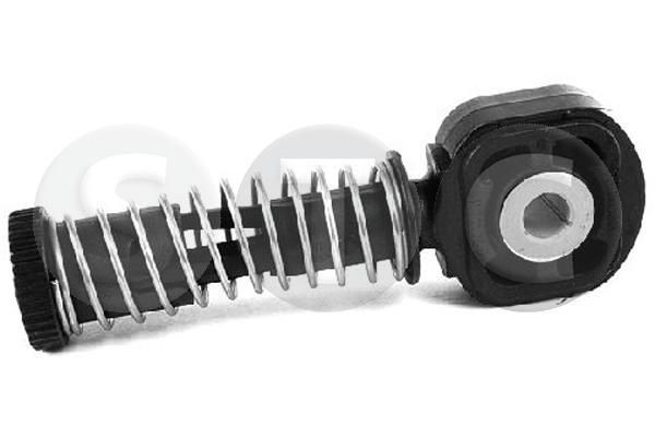 STC Bøsning, gearstang T403846 T403846 Gearknop tilbehør STC LEXUS LC