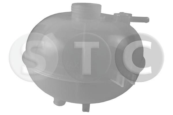 STC Vaschetta acqua, Radiatore T403851 T403851 costo Vaschetta acqua radiatore FIAT 500 STC
