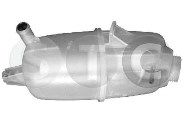 STC Caisse à eau, radiateur T403856 Vase d'expansion de liquide de refroidissement STC STILO T403856 pas cher