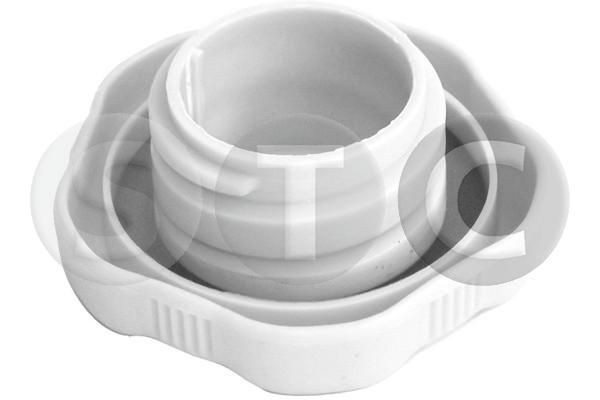 STC Öldeckel T403862 T403862 Öldeckel STC VW T-CROSS