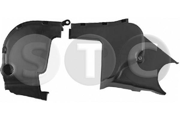 STC Cobertura, correia dentada T403868 preço Capa da correia dentada Lancia 828BC T403868 STC