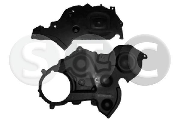 STC Vāks, zobsiksna T403869 Zobsiksnas vāks JEEP STC T403869