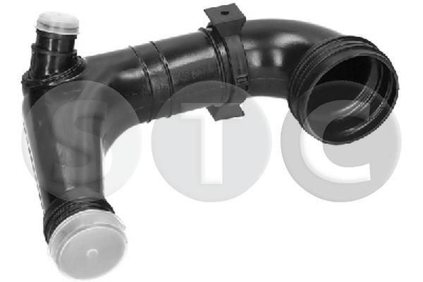 STC Ladeluftslange T403875 STC T403875 Fiat Qubo Turboslange originale pris