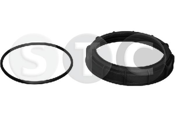 STC Τάπα, ρεζερβουάρ καυσίμων T403876 Τάπα βενζίνης FIAT STC T403876
