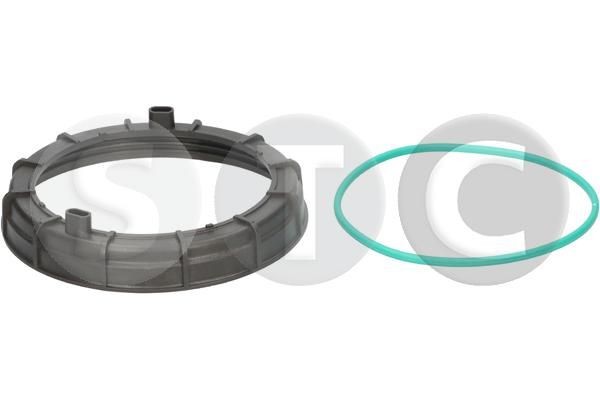 Deksel, drivstofftank STC T403877 STC T403877 Drivstofftank PEUGEOT EXPERT 2003