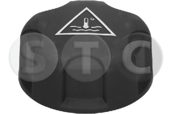 STC Lock till expansionskärl T403881 RENAULT lock till expansionskärl STC T403881