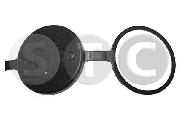 STC Chiusura, serbatoio acqua lavavetr T403891 STC T403891 Vaschetta acqua tergicristalli Citroen C1 2 originale prezzo
