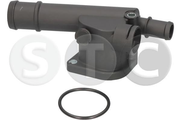 STC Kølevæskeflange T403893 Kølervæske flange STC ACCENT T403893 billig