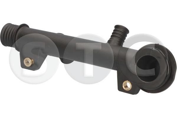 STC Flangia refrigerante T403897 STC T403897 Flangia refrigerante BMW 3 Sedan (E30) 325 i 170 CV 1987