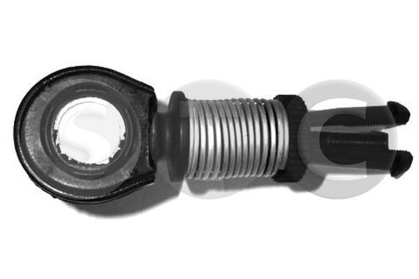 STC Bøsning, gearstang T403899 Gearaktivering STC Lexus LC T403899