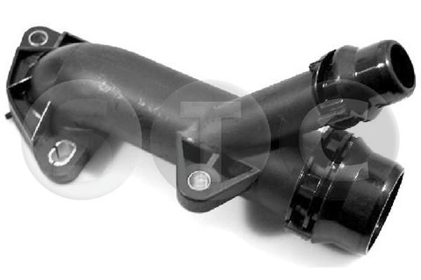 STC Kjølevæskeflens T403909 Kjølevæskeflens STC PASEO T403909 billige