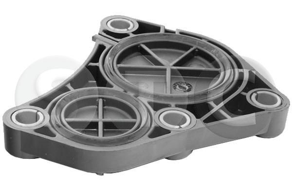 STC Ventilkåpa T403910 T403910 STC topplock Citroen JUMPY