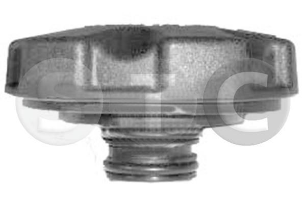 STC Bouchon de liquide de refroidissement T403913 STC T403913 Bouchon réservoir de liquide de refroidissement BMW E81 d'origine prix
