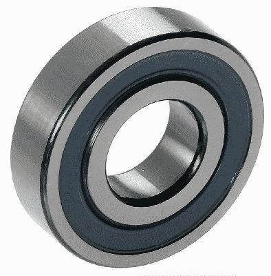SACHS Pilotlager, clutch 1863 869 037 Pilotlager clutch SACHS Seat CORDOBA 1863 869 037