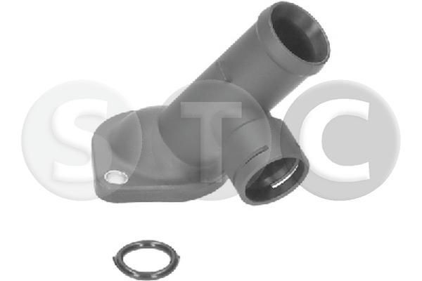 STC Coolant Flange T403917 Škoda KAROQ STC coolant flange T403917