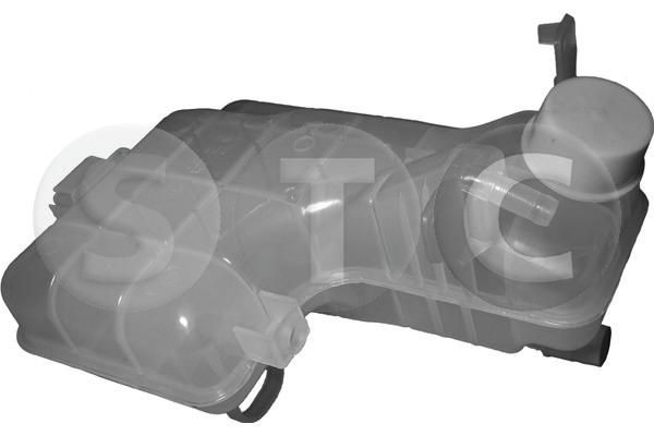 STC Tvertne, Radiators T403926 Kompensācijas tvertne dzesēšanas šķidrums STC CARENS T403926 lēti