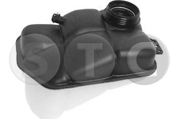 STC Expansietank, koelvloeistof T403975 T403975 Koelvloeistof expansievat MERCEDES-BENZ V-Klasse STC