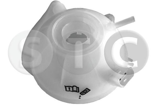 STC Expansionskärl T403988 T403988 Expansionskärl STC VW SCIROCCO