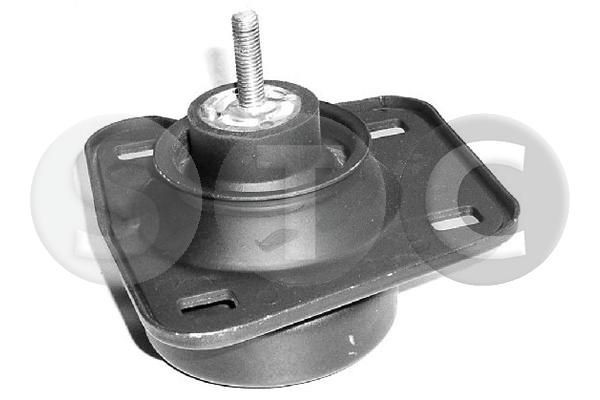 Motorkudde STC T404000 STC T404000: Motorfästen Ford PUMA 2024