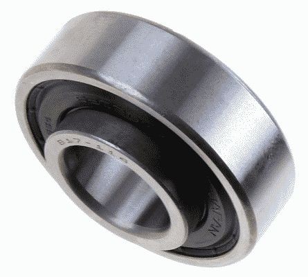 SACHS Styreleje, kobling 1863 870 201 SACHS 1863 870 201 originale Opel Vectra B Caravan j96 Stationcar Styreleje kobling hvad koster