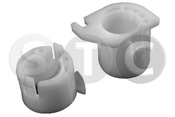 STC Geleidehuls, koppeling T404043 STC T404043 Schakelmof Citroën Berlingo M prijs