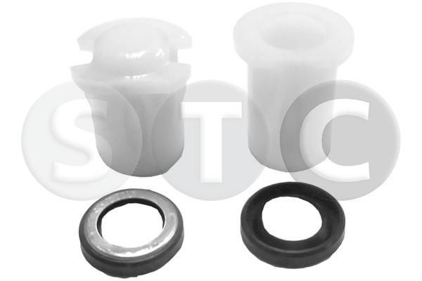 STC Ohjainhylsy, kytkin T404044 T404044 STC Liukuholkki Seat ATECA hinta