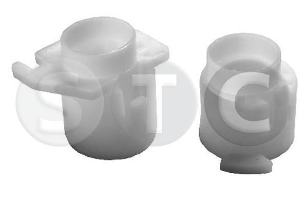 STC Føringshylse, clutch T404051 Skyvehylse STC Kia SPORTAGE T404051