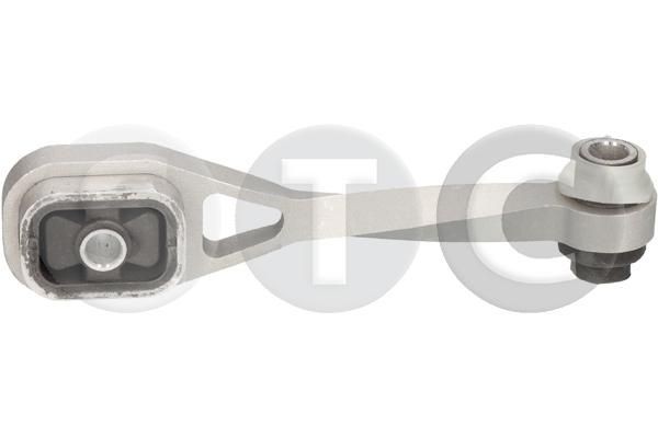 Motorsteunlager STC T404073 STC T404073: Aslichaam motorsteunlager Renault Symbol 2007