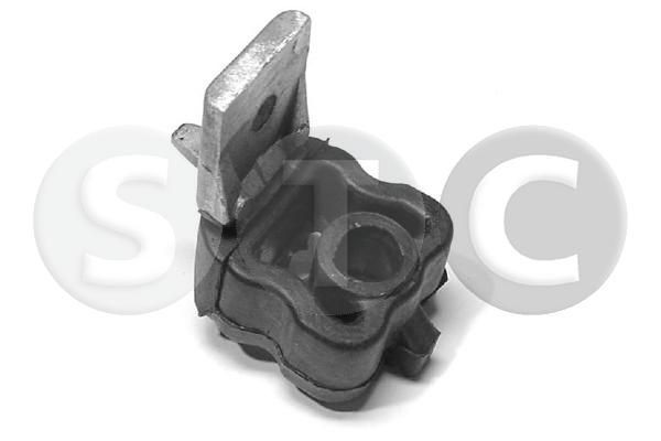 STC Gummianslag, udstødning T404114 T404114 Holder udstødningssystem STC AUDI 100
