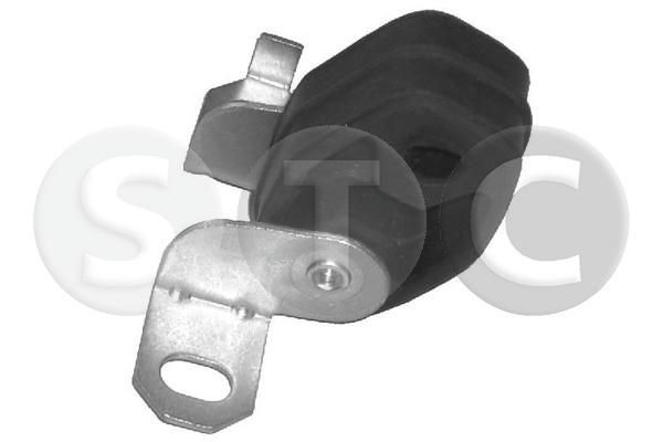 STC Puhver, summuti T404122 T404122 Summuti kinnitus AUDI TT STC