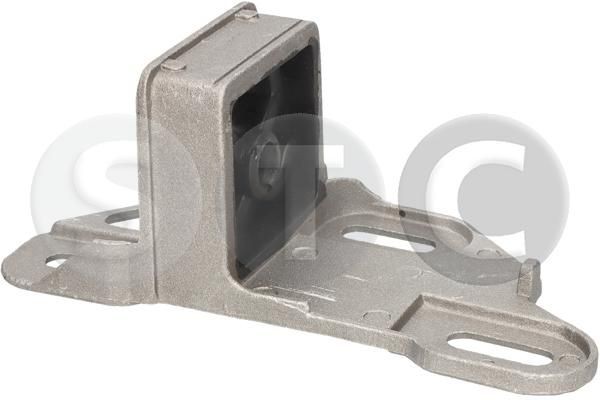 STC Aanslagrubber, demper T404125 T404125 Ophangbeugel uitlaat RENAULT CLIO STC