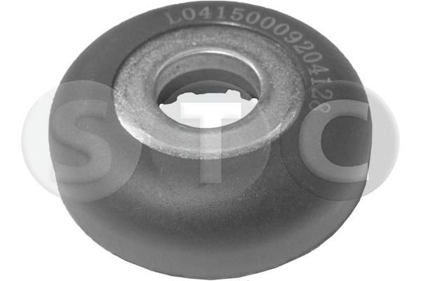 STC Wentellager, schokbreker veerpootlager T404128 Audi Q3 Steunlager STC T404128