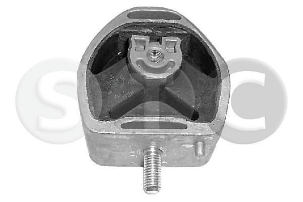 Ophanging, versnelling STC T404135 STC T404135 Versnellingsbaksteun AUDI TT 2002