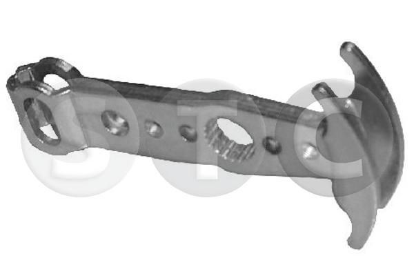 STC Jogo de reparação, alavanca de caixa de velocidades T404141 STC T404141 Jogo de reparação alavanca de caixa de velocidades VW Caddy 2 Van preço