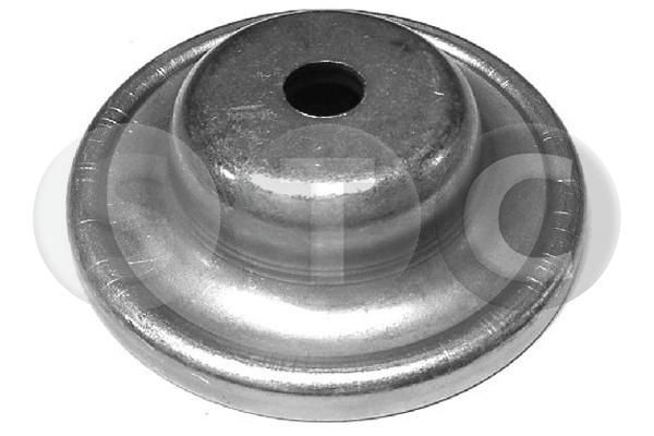 STC Coupelle d'amortisseur T404148 T404148 Tête d'amortisseur HONDA STREAM STC