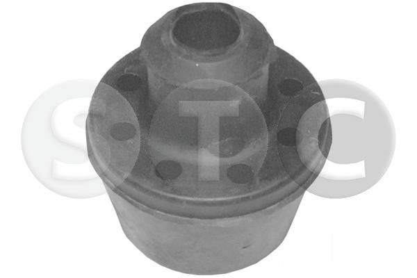 STC Suporte, radiador T404149 Peças de fixação do radiador STC Alfa Romeo 146 T404149