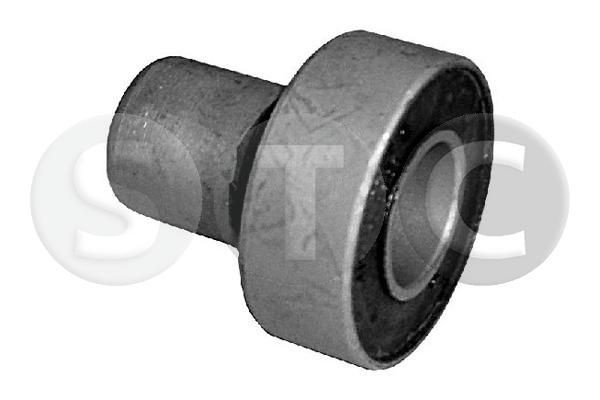 STC Achteras rubber T404157 Renault MEGANE Subframe rubber STC T404157