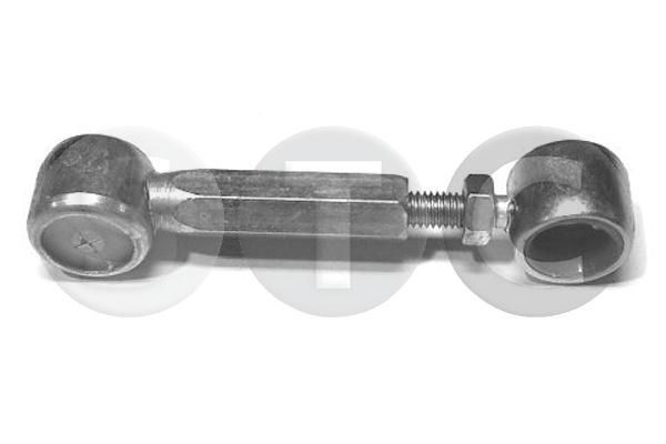 STC Reparatieset, schakelhefboom T404159 STC T404159 Reparatieset, schakelhefboom FIAT Panda II Hatchback (169) 1.2 (169.AXB11, 169.AXB1A) 60 Pk 2012