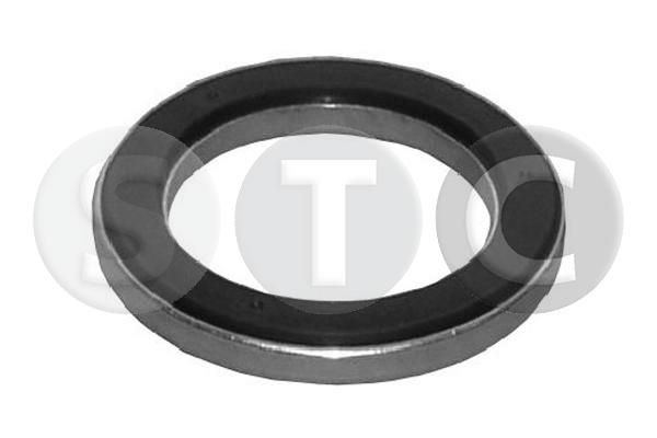 STC Valivé lożisko ulożenia tlmiča T404182 Horné uloženie tlmiča LAND ROVER STC T404182
