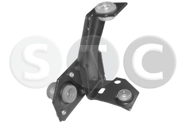 STC Έδραση, φορέας μηχαν. κιβ. ταχυτ. T404184 Βάση σασμάν STC Toyota AVENSIS T404184