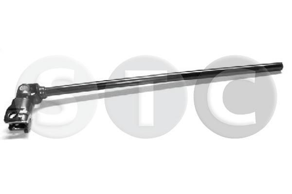 STC Άρθρωση, κολόνα τιμονιού T404197 STC T404197 Άρθρωση, κολόνα τιμονιού Boxer Φορτηγό πλατφόρμα/Σασσί (250) τιμες