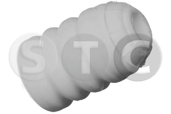 STC Fjærstopper T404254 Støvmansjett støtdemper & anslagsbuffer fjæring STC Audi TT T404254