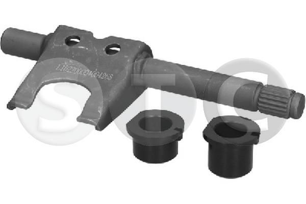 STC Release Fork, clutch T404268 Lexus RX STC release fork T404268