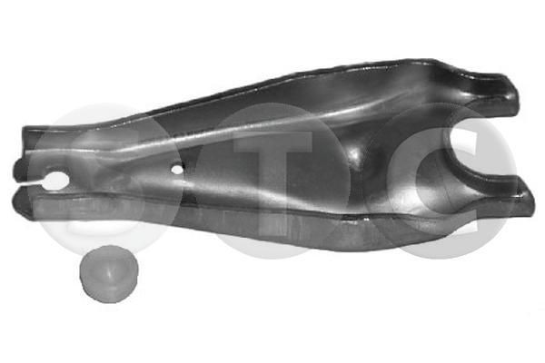STC Release Fork, clutch T404297 LEXUS RX STC release fork T404297