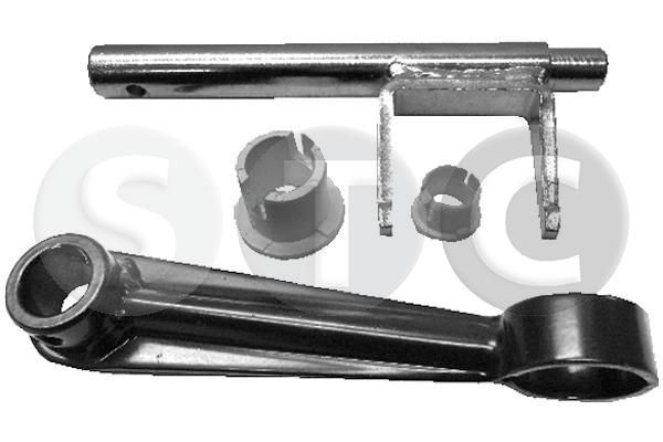 STC Udrykkergaffel, kobling T404300 Udrykkergaffel STC Saab 9-3 T404300