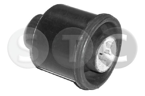 STC Achteras rubber T404310 T404310 Subframe rubber AUDI A5 STC