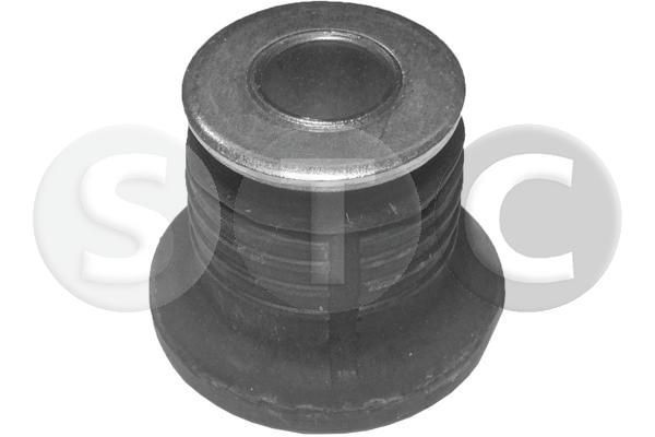 STC Achteras rubber T404316 Renault MEGANE Achteras rubber STC T404316