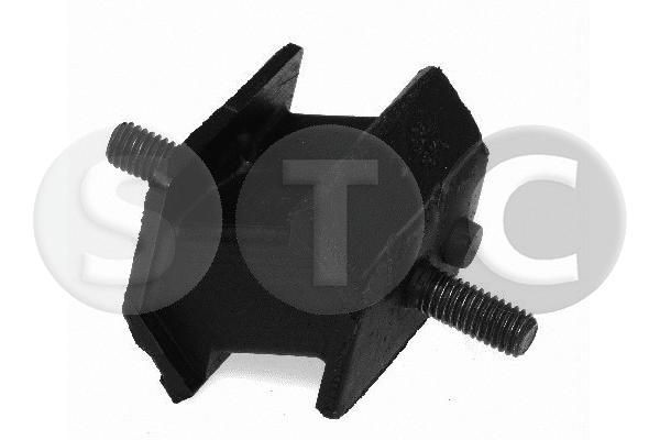 STC Lagerung, Schaltgetriebe T404348 Getriebelagerung STC S-MAX T404348 günstig