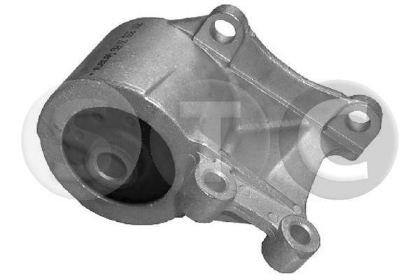 STC Lagerung, Schaltgetriebe T404357 T404357 STC T5 Transporter Getriebelager kaufen
